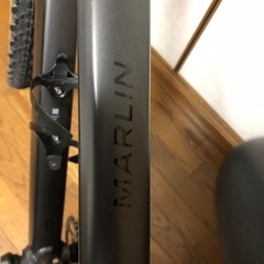 TREK Marlin8 Gen3 トレック マーリン8 サイズML マウンテンバイク エアサス 油圧ブレーキの画像