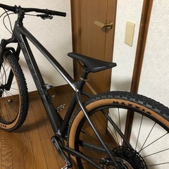 TREK Marlin8 Gen3 トレック マーリン8 サイズML マウンテンバイク エアサス 油圧ブレーキの画像
