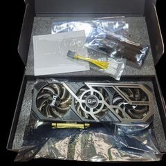 【実働・送料無料・即発送】限定モデル RTX 3080の画像