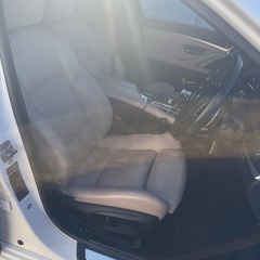  BMW F10 523D Mスポーツの画像
