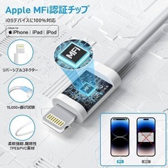 充電器 20W PD 急速  2個セットの画像