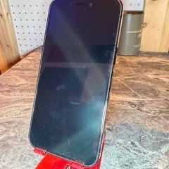 【極美品】iPhone 14 Pro Max 256GB スペースグレー 
完品の画像