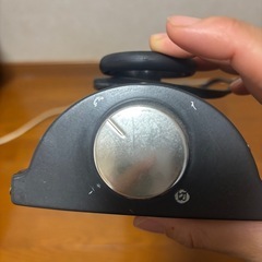 カーボンヒーターの画像