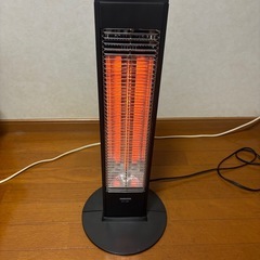 カーボンヒーターの画像