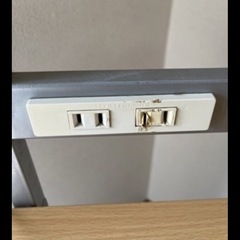 調理器具棚の画像