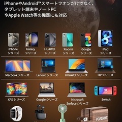 充電器 type-c 67W USB PD対応 3ポートの画像