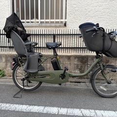 ハンズフリーで鍵が開く！Panasonic ギュット・クルーム・...