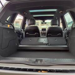 ベンツB180スポーツ　車検8/3　48000ｋ　パノラマルーフ　黒革スポーツシート　純正HDDナビ＆フルセグTV＆Ｂカメラ　ETC　17AW　セーフティPKG　バリューPKG　禁煙車の画像