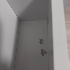 こども用収納ボックスの画像