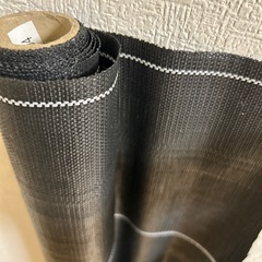 高耐久除草シート　　の画像