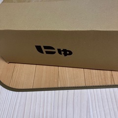 にゅーずスニーカー　29cm【抽選販売限定】の画像