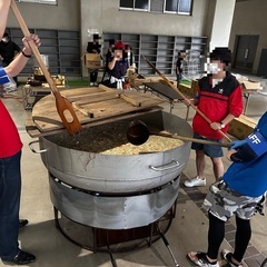 大鍋イベントやってみませんか？の画像