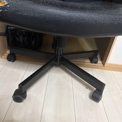 ビジネスチェアー
の画像