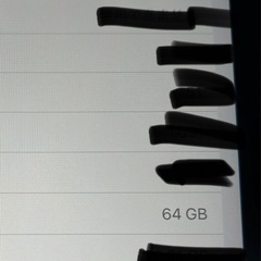 Apple iPad 第10世代 Wi-Fi + Cellular 64GB ブルー の画像