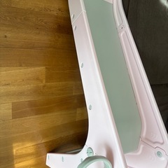 ロング滑り台
の画像