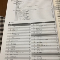 電子キーボード YAMAHA PORTATONE（ポータトーン） EZ-J210 の画像