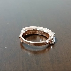 指輪 Ｏの画像