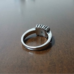指輪 Ｐの画像