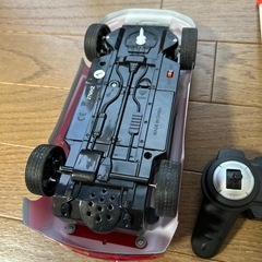 GTR R35 らじこんラジコンの画像