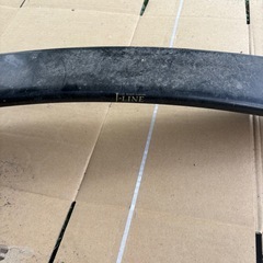 j~LINEリアアクスルの画像