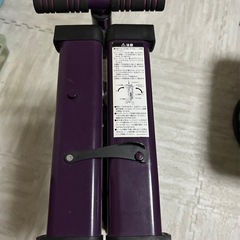 レッグマジックXの画像