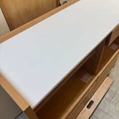 ディノス　レンジ台の画像