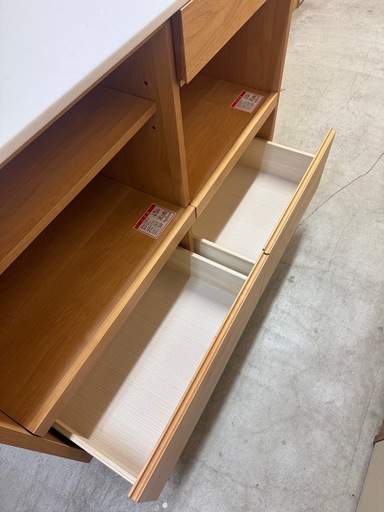 ディノス　レンジ台
