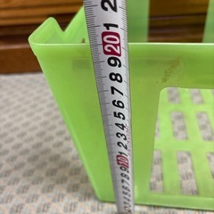 新聞紙 ストッカーの画像