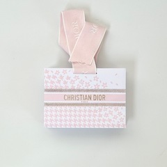 【限定】 Dior ディオール バレンタイン限定 ホワイトデー限...