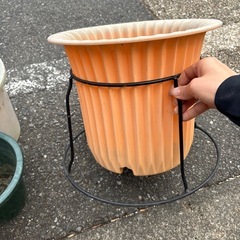プランター、全部セットの画像