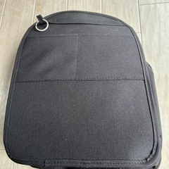 リュック用バッグインバッグの画像