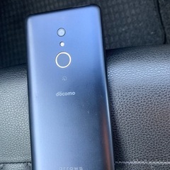 
SIMフリーアローズF-41Aの画像