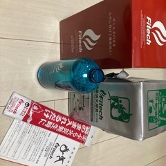 投てき用消化用具の画像