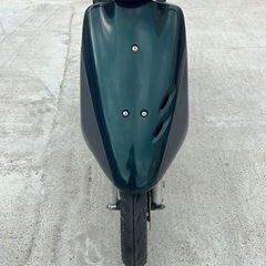 HONDA DIOの画像