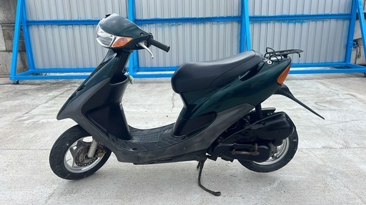 ホンダ HONDA DIO