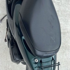 HONDA DIOの画像