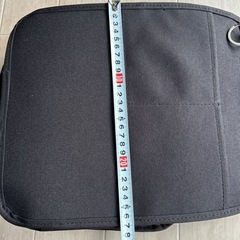 リュック用バッグインバッグの画像