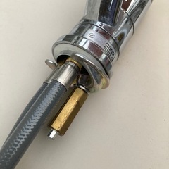 シングル混合水栓【中古品】の画像
