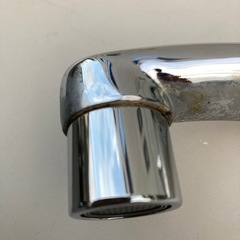 シングル混合水栓【中古品】の画像