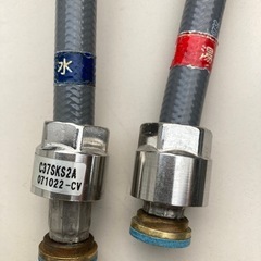 シングル混合水栓【中古品】の画像