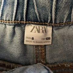 ジーンズ　ZARA Kids の画像
