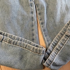 ジーンズ　ZARA Kids の画像