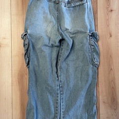 ジーンズ　ZARA Kids の画像