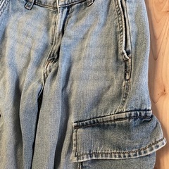 ジーンズ　ZARA Kids の画像