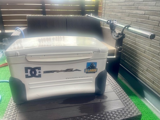 シマノ スペーザベイシス 180