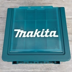マキタ振動ドリルM816K
の画像