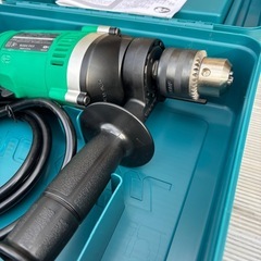 マキタ振動ドリルM816K
の画像