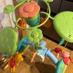 プーさんメリーの画像