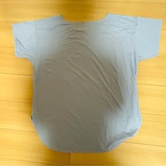 ユニクロ　エアリズム　Tシャツの画像