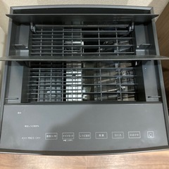 ストリーマ空気清浄機の画像